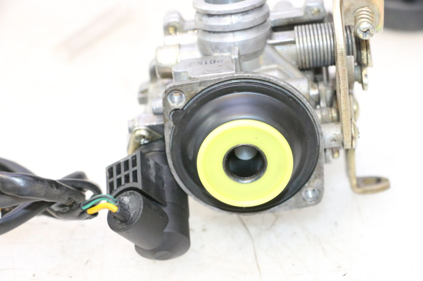 photo de VERGASER UNIVERSAL BIKE ZN50QT-11B 50 (2018 - 2021) - Productaanzicht