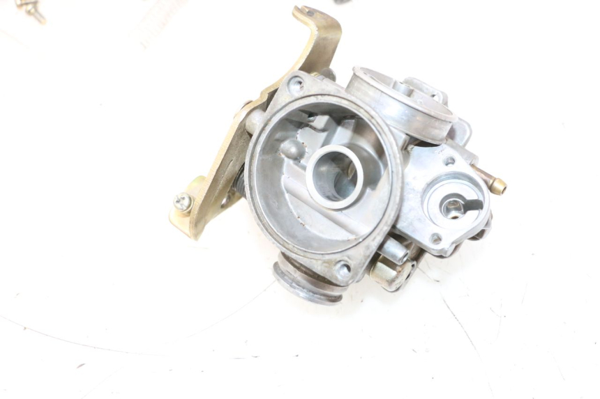 photo de VERGASER UNIVERSAL BIKE ZN50QT-11B 50 (2018 - 2021) - Kenmerkende details