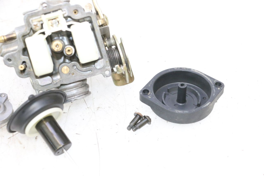 photo de VERGASER UNIVERSAL BIKE ZN50QT-11B 50 (2018 - 2021) - Detailaanzicht