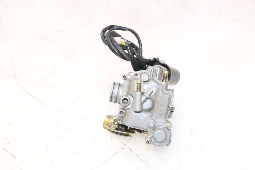 photo de VERGASER UNIVERSAL BIKE ZN50QT-11B 50 (2018 - 2021) - Andere kijkhoek