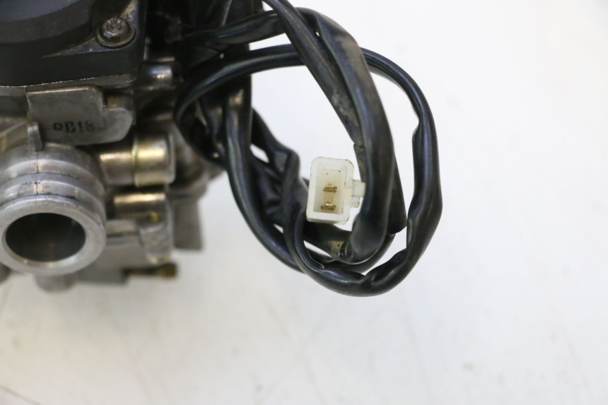 photo de VERGASER UNIVERSAL BIKE ZN50QT-11B 50 (2018 - 2021) - Overzicht