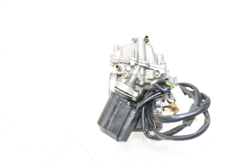 photo de VERGASER UNIVERSAL BIKE ZN50QT-11B 50 (2018 - 2021) - Bevestigingspunten