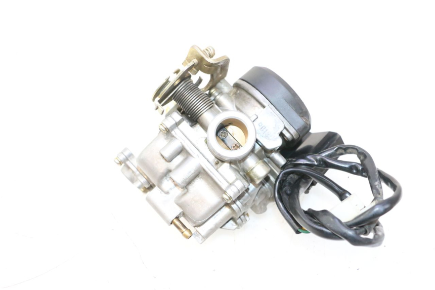 photo de VERGASER UNIVERSAL BIKE ZN50QT-11B 50 (2018 - 2021) - Staat van het oppervlak