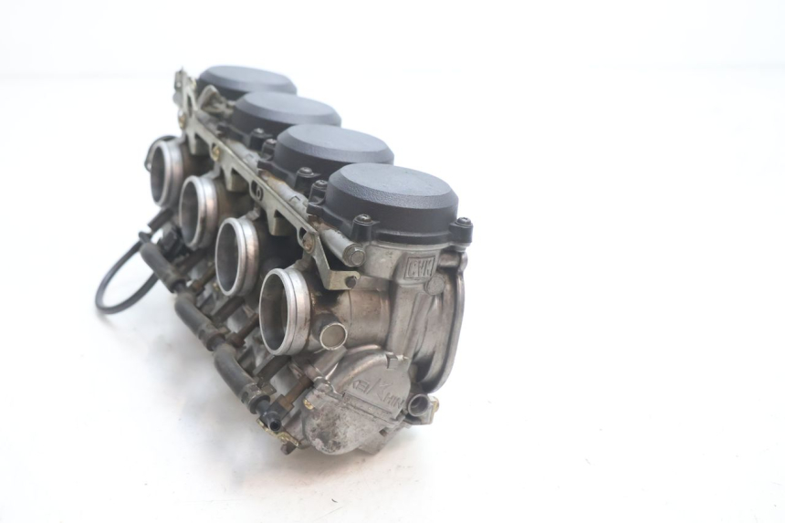 photo de VERGASER KAWASAKI ZX-6R ZX6R 600 (1995 - 1997) - Technische close-up