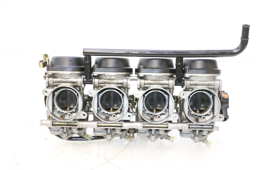 photo de CARBURATEUR KAWASAKI ZX-6R ZX6R 600 (2000 - 2002) - Hoofdaanzicht