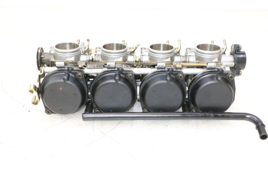 photo de CARBURATEUR KAWASAKI ZX-6R ZX6R 600 (2000 - 2002) - Productaanzicht