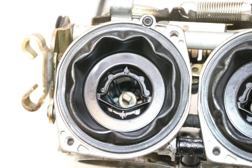 photo de CARBURATEUR KAWASAKI ZX-6R ZX6R 600 (2000 - 2002) - Detail van het onderdeel