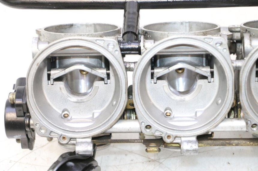 photo de CARBURATEUR KAWASAKI ZX-6R ZX6R 600 (2000 - 2002) - Technische close-up