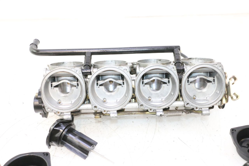 photo de CARBURATEUR KAWASAKI ZX-6R ZX6R 600 (2000 - 2002) - Overzicht
