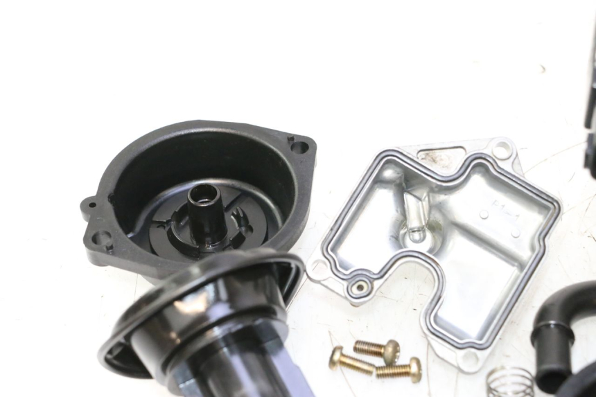 photo de CARBURATEUR KAWASAKI ZX-6R ZX6R 600 (2000 - 2002) - Productaanzicht