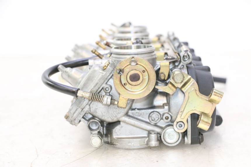 photo de CARBURATEUR KAWASAKI ZX-6R ZX6R 600 (2000 - 2002) - Staat van het oppervlak