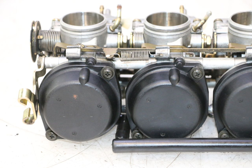 photo de CARBURATEUR KAWASAKI ZX-6R ZX6R 600 (2000 - 2002) - Markeringen en referenties