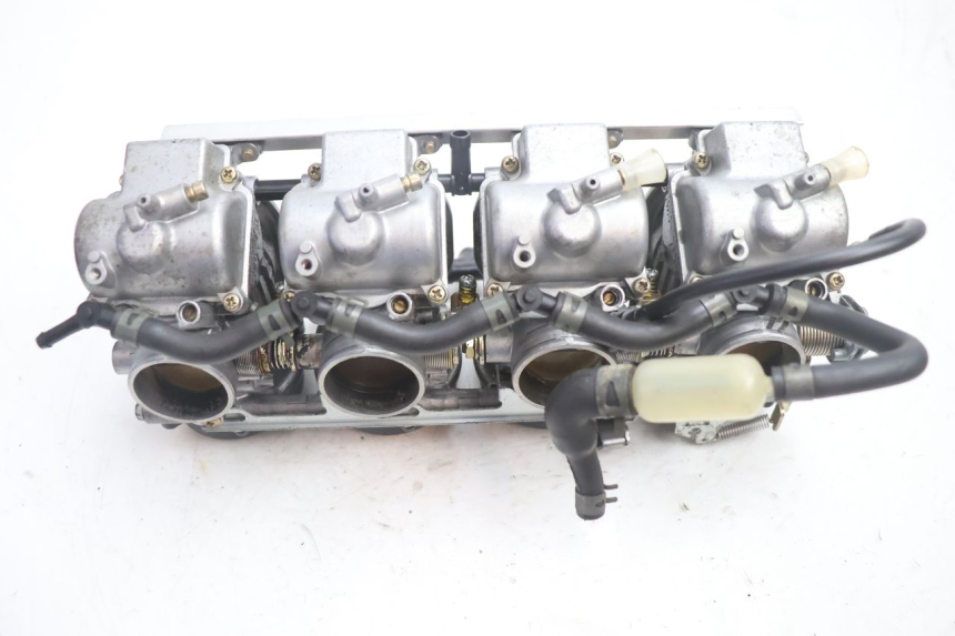 photo de VERGASER KAWASAKI ZX-6R ZX6R 600 (1995 - 1997) - Staat van het oppervlak