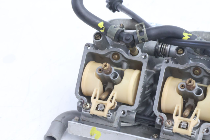 photo de VERGASER KAWASAKI ZZR 600 (1995 - 2004) - Productaanzicht