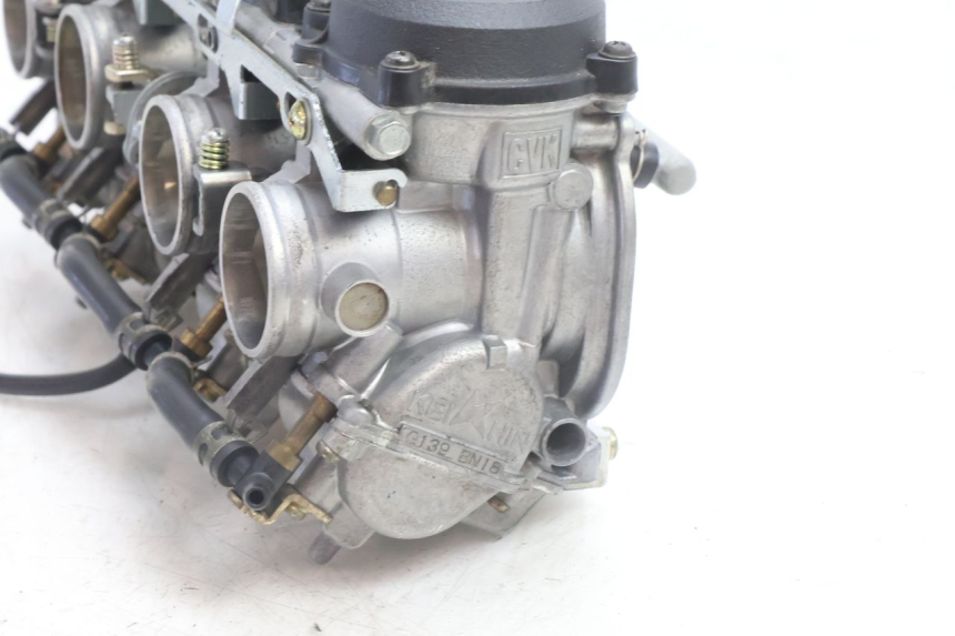 photo de VERGASER KAWASAKI ZZR 600 (1995 - 2004) - Technische close-up