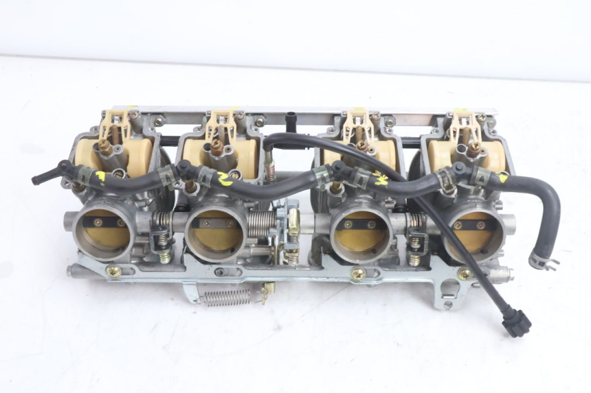 photo de VERGASER KAWASAKI ZZR 600 (1995 - 2004) - Gecontroleerd onderdeel