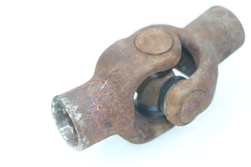 photo de Aandrijfas YAMAHA FJR ABS 1300 (2016 - 2020) - Hoofdaanzicht