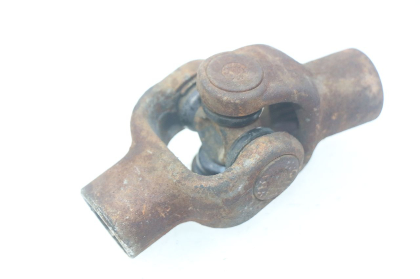 photo de AANDRIJFAS YAMAHA FJR ABS 1300 (2006 - 2012) - Hoofdaanzicht