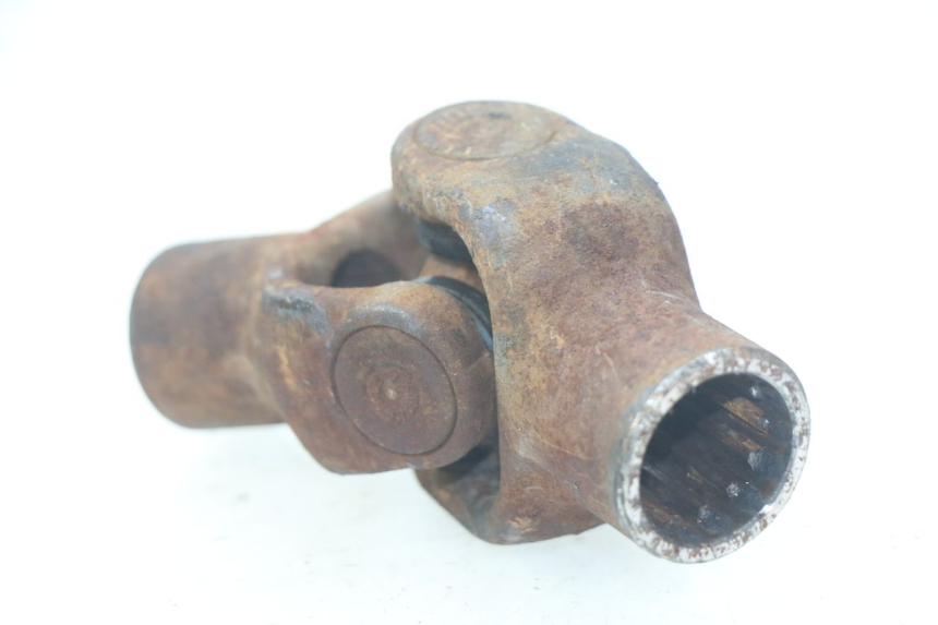 photo de AANDRIJFAS YAMAHA FJR ABS 1300 (2006 - 2012) - Zoom op gebruiksstaat