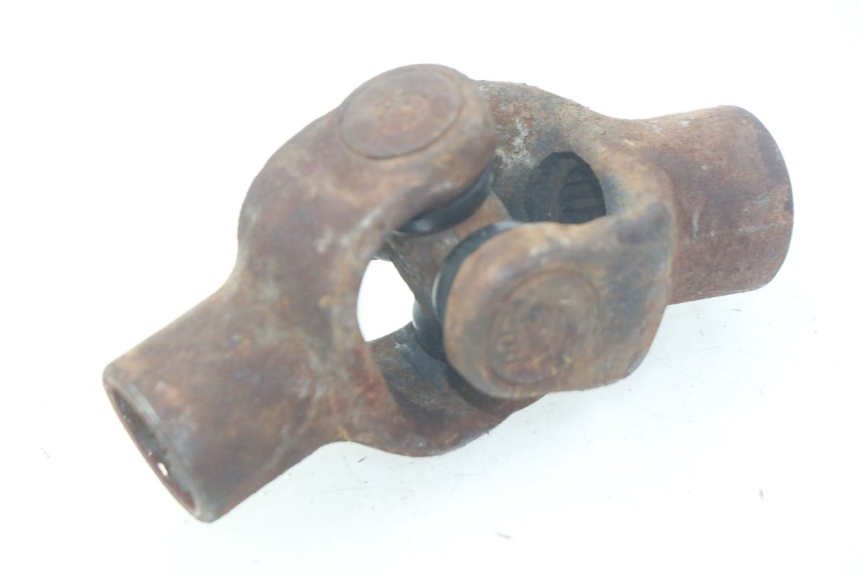 photo de AANDRIJFAS YAMAHA FJR ABS 1300 (2006 - 2012) - Andere kijkhoek