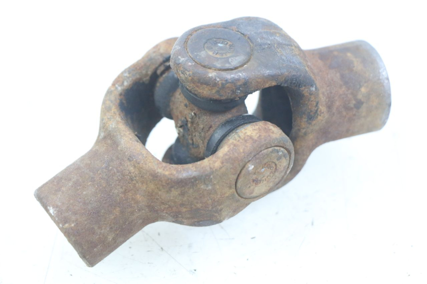 photo de AANDRIJFAS YAMAHA FJR ABS 1300 (2006 - 2012) - Hoofdaanzicht