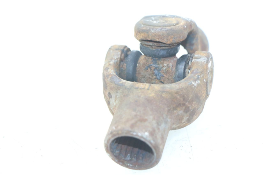 photo de AANDRIJFAS YAMAHA FJR ABS 1300 (2006 - 2012) - Zoom op gebruiksstaat