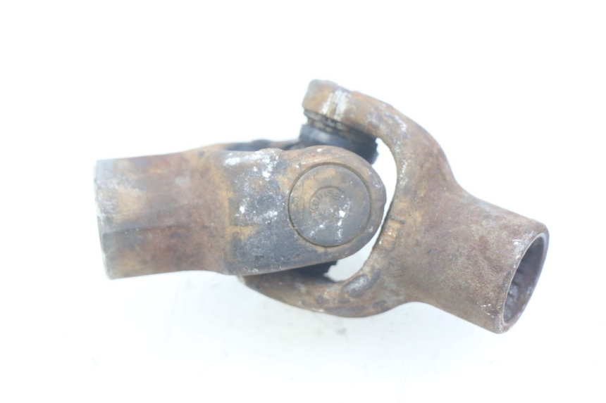 photo de AANDRIJFAS YAMAHA FJR ABS 1300 (2006 - 2012) - Andere kijkhoek