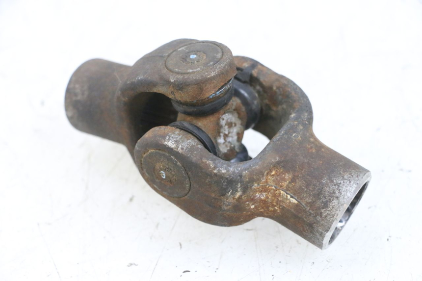 photo de AANDRIJFAS YAMAHA FJR ABS 1300 (2006 - 2012) - Hoofdaanzicht