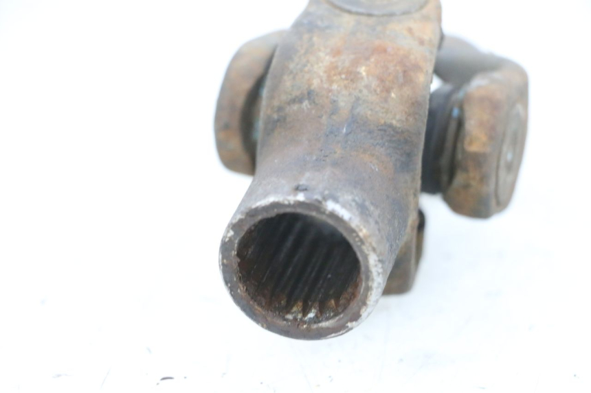 photo de AANDRIJFAS YAMAHA FJR ABS 1300 (2006 - 2012) - Andere kijkhoek