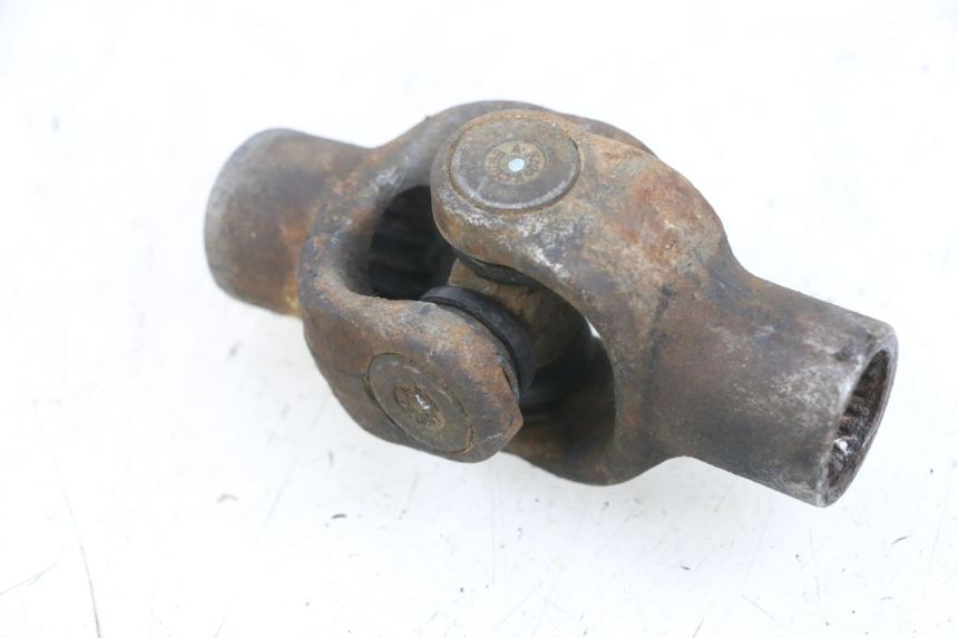 photo de AANDRIJFAS YAMAHA FJR ABS 1300 (2006 - 2012) - Technische close-up