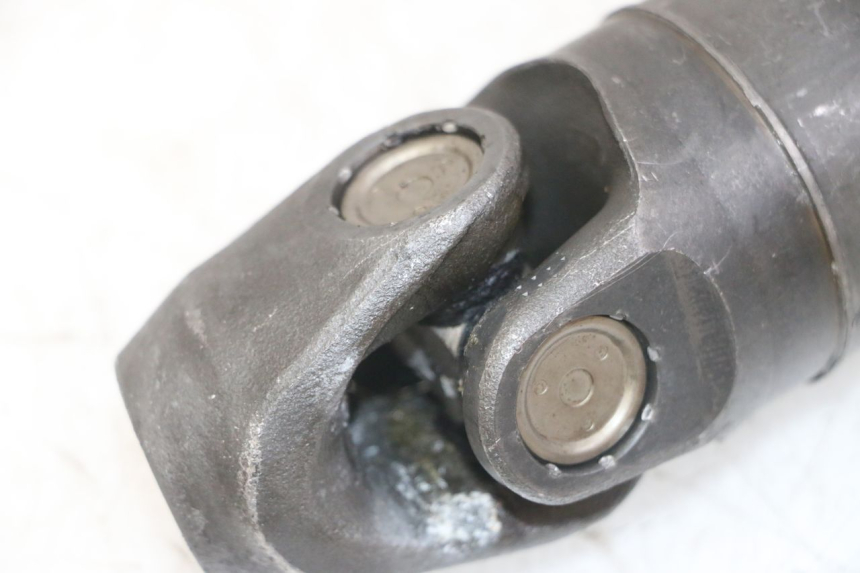 photo de Aandrijfas BMW K 75 RT 750 (1989 - 1997) - Andere kijkhoek