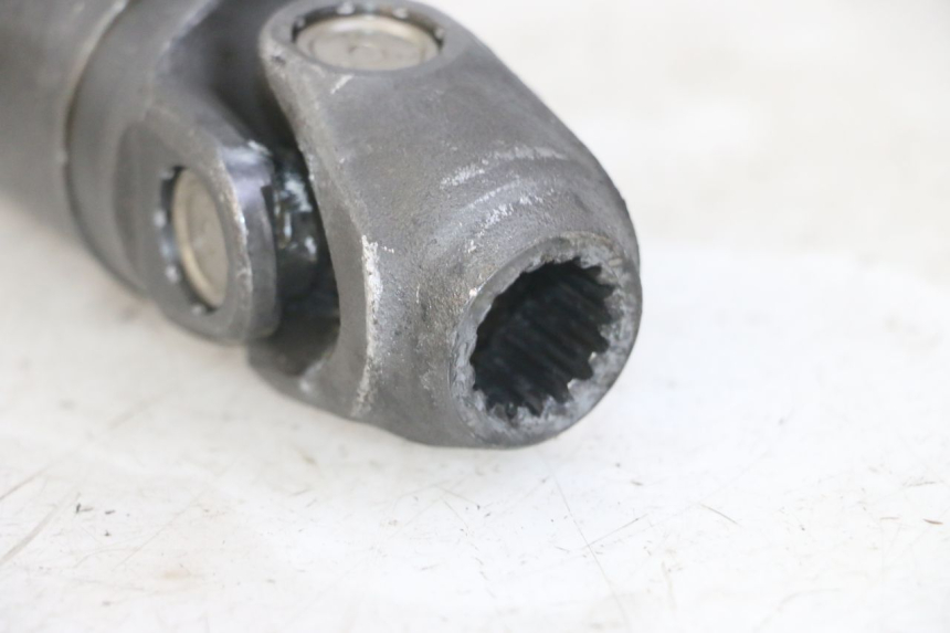 photo de Aandrijfas BMW K 75 RT 750 (1989 - 1997) - Technische close-up