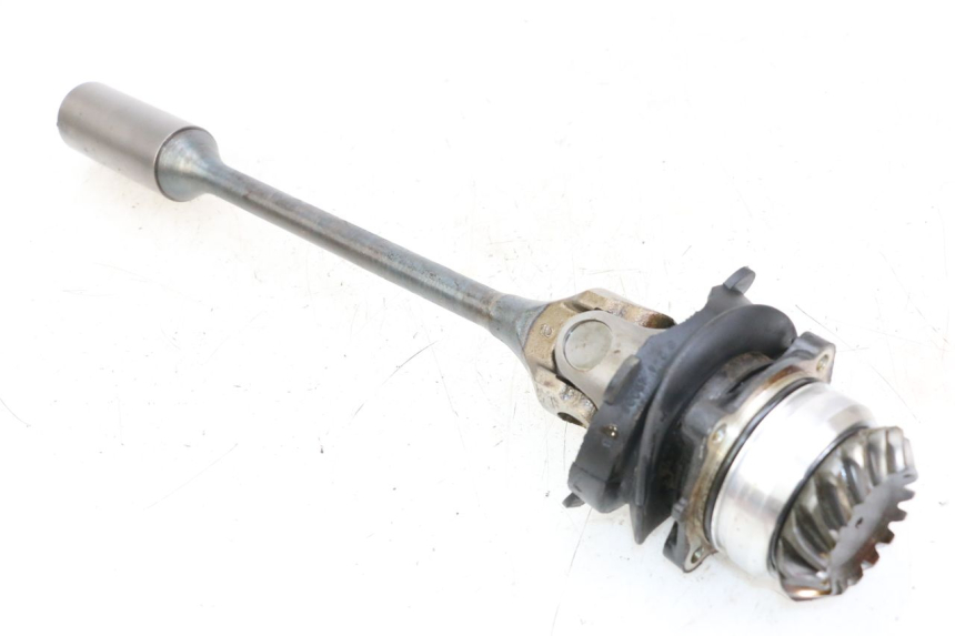 photo de Aandrijfas KAWASAKI GTR 1000 (1994 - 2004) - Hoofdaanzicht