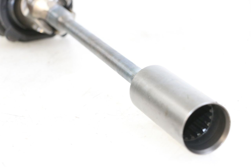 photo de Aandrijfas KAWASAKI GTR 1000 (1994 - 2004) - Zoom op gebruiksstaat