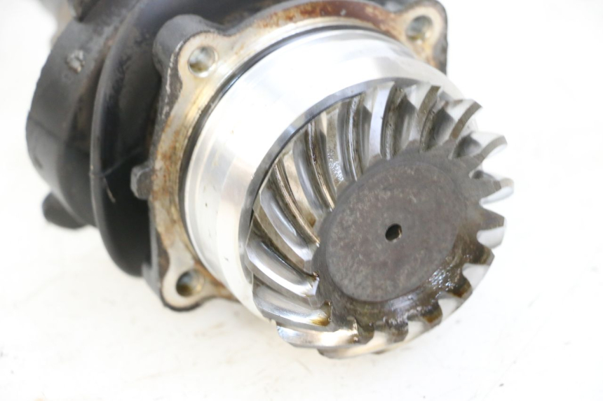 photo de Aandrijfas KAWASAKI GTR 1000 (1994 - 2004) - Overzicht