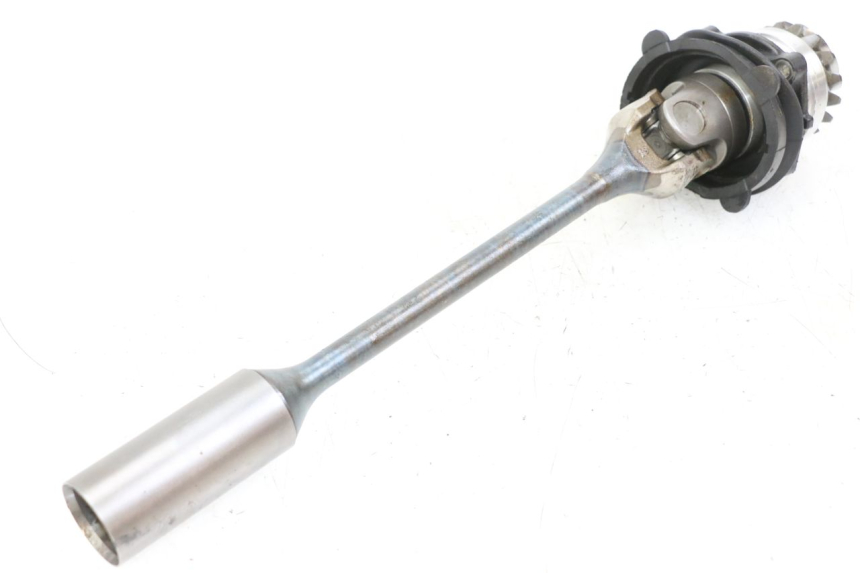 photo de Aandrijfas KAWASAKI GTR 1000 (1994 - 2004) - Staat van het oppervlak