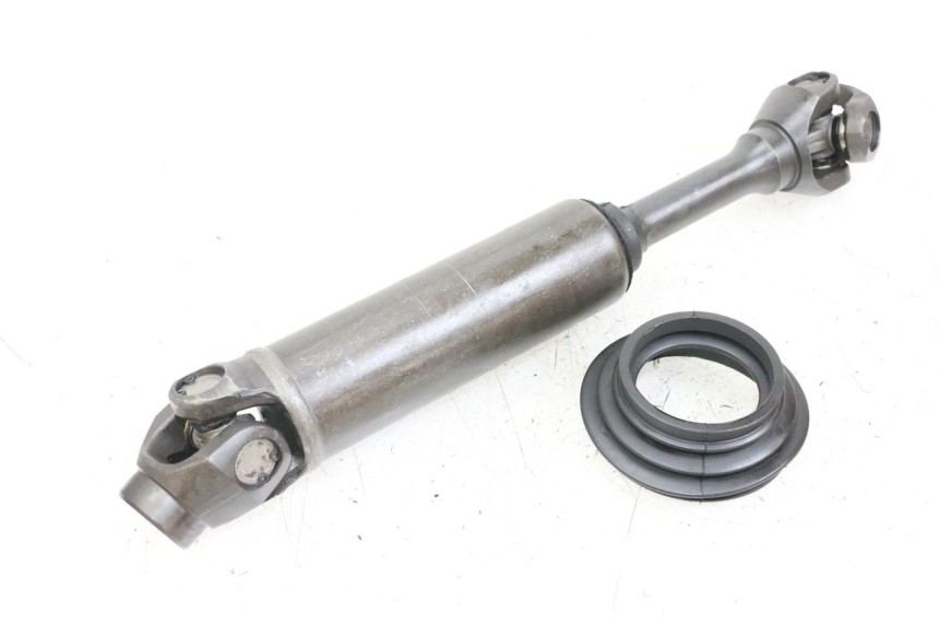 photo de AANDRIJFKARDAN MOTO GUZZI NORGE 8V GT 1200 (2011 - 2016) - Hoofdaanzicht