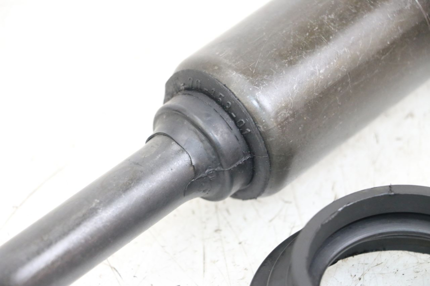 photo de AANDRIJFKARDAN MOTO GUZZI NORGE 8V GT 1200 (2011 - 2016) - Detail van het onderdeel