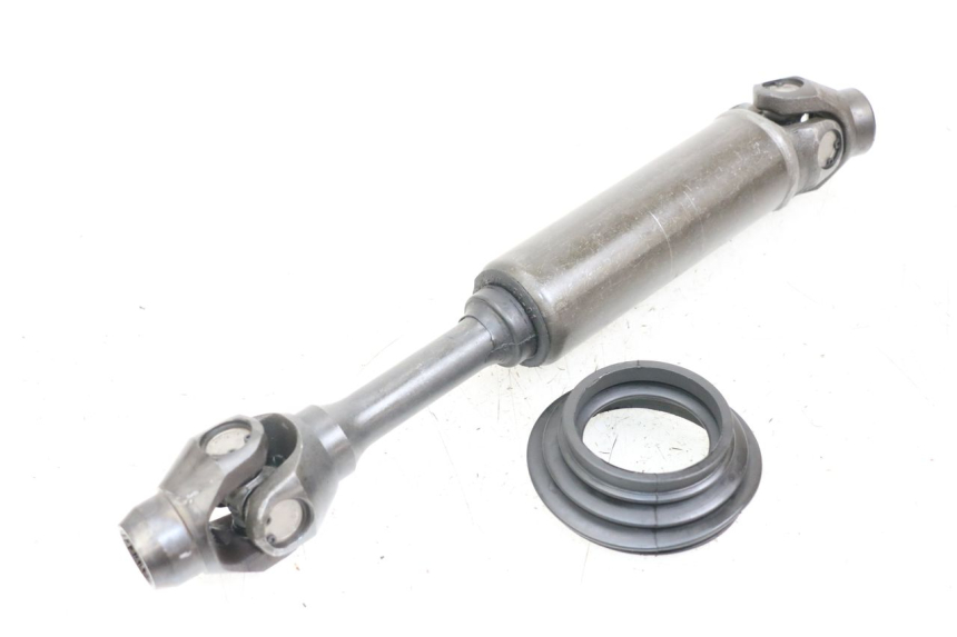 photo de AANDRIJFKARDAN MOTO GUZZI NORGE 8V GT 1200 (2011 - 2016) - Zoom op gebruiksstaat