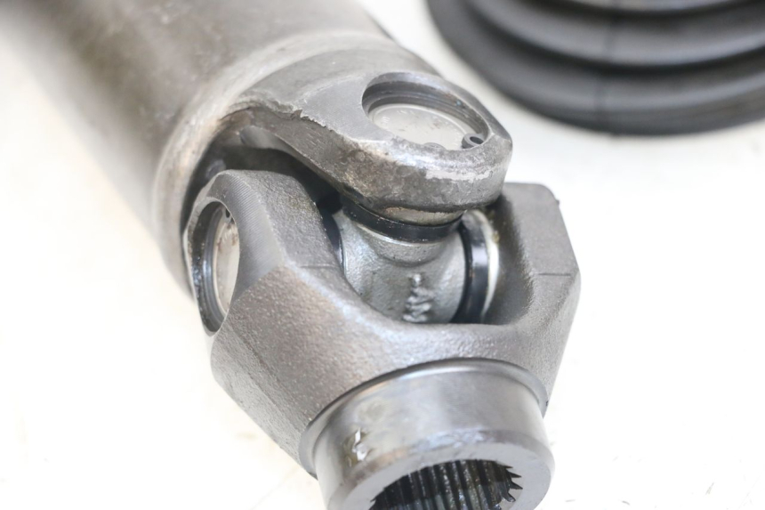 photo de AANDRIJFKARDAN MOTO GUZZI NORGE 8V GT 1200 (2011 - 2016) - Andere kijkhoek