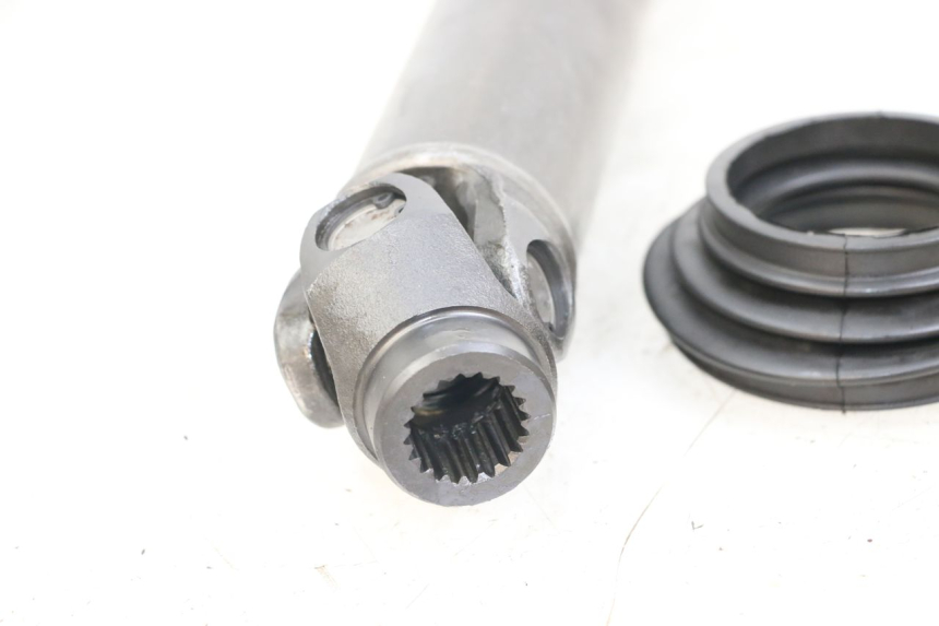 photo de AANDRIJFKARDAN MOTO GUZZI NORGE 8V GT 1200 (2011 - 2016) - Overzicht