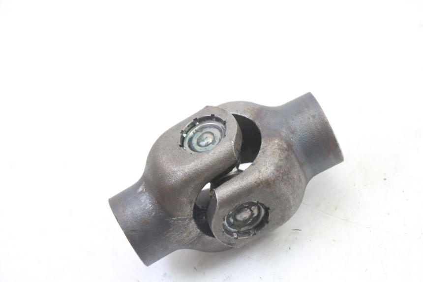 photo de AANDRIJFAS HONDA NTV DEAUVILLE ABS 700 (2007 - 2016) - Hoofdaanzicht