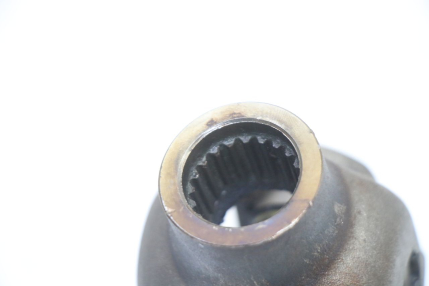 photo de AANDRIJFAS HONDA NTV DEAUVILLE ABS 700 (2007 - 2016) - Andere kijkhoek