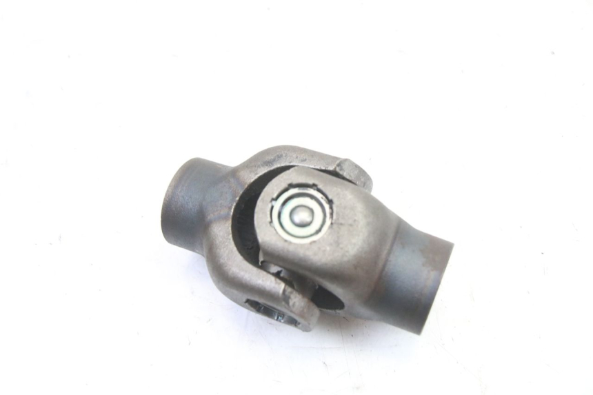 photo de AANDRIJFAS HONDA NTV DEAUVILLE ABS 700 (2007 - 2016) - Technische close-up