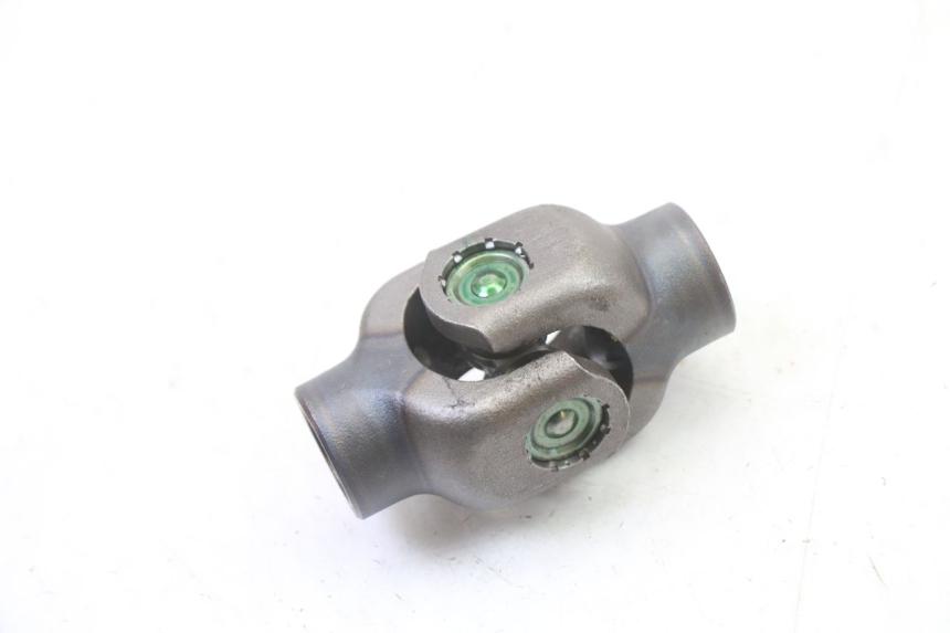 photo de Aandrijfas HONDA NTV DEAUVILLE 650 (2001 - 2006) - Hoofdaanzicht