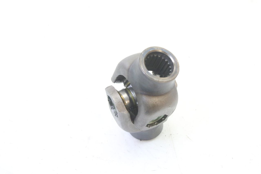 photo de Aandrijfas HONDA NTV DEAUVILLE 650 (2001 - 2006) - Zoom op gebruiksstaat