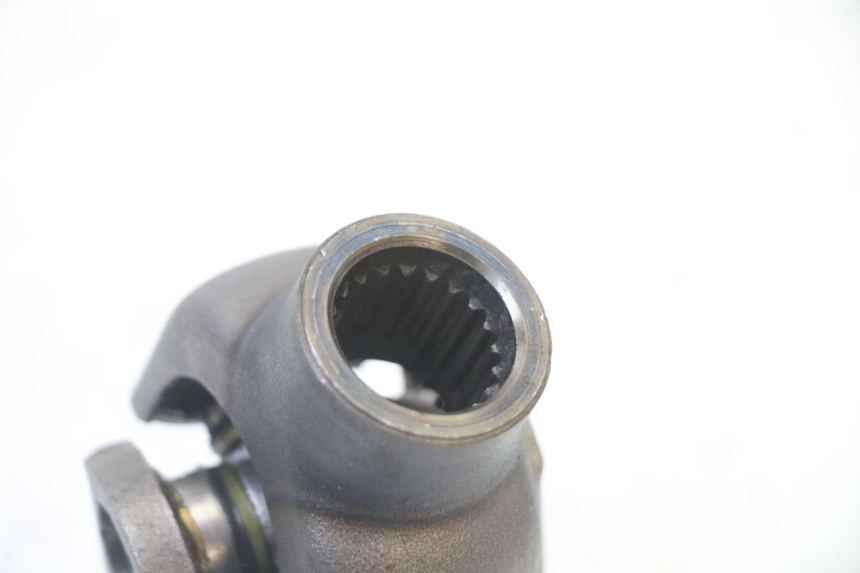 photo de Aandrijfas HONDA NTV DEAUVILLE 650 (2001 - 2006) - Andere kijkhoek