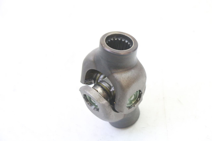 photo de Aandrijfas HONDA NTV DEAUVILLE 650 (2001 - 2006) - Overzicht