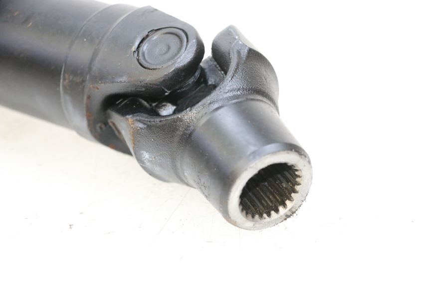 photo de Aandrijfas BMW R GS 1250 (2021 - 2024) - Detail van het onderdeel