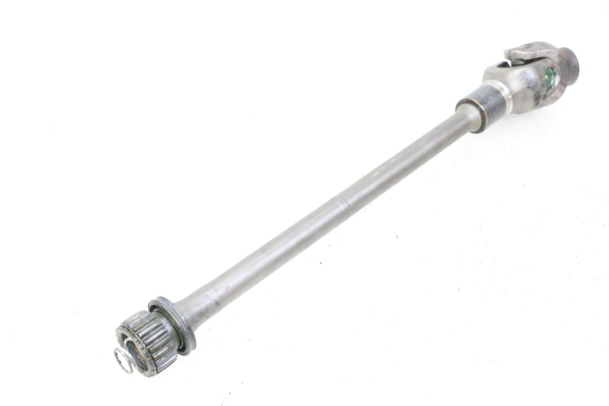 photo de AANDRIJFAS HONDA ST PAN EUROPEAN 1300 (2002 - 2013) - Andere kijkhoek